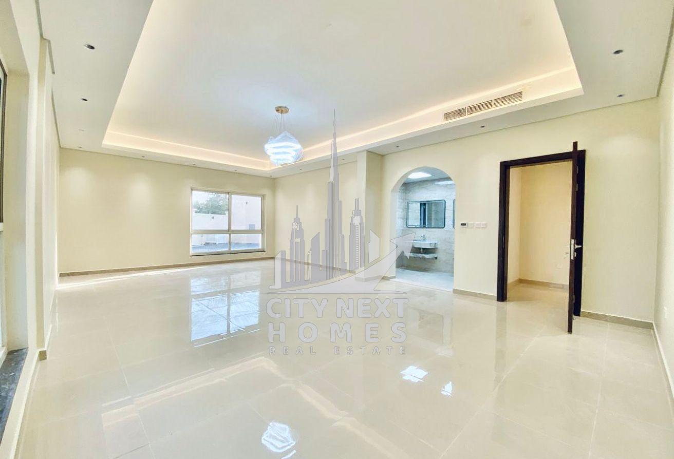 BRAND NEW SPACIOUS 6BR VILLA | 2 MAJLIS photo 3