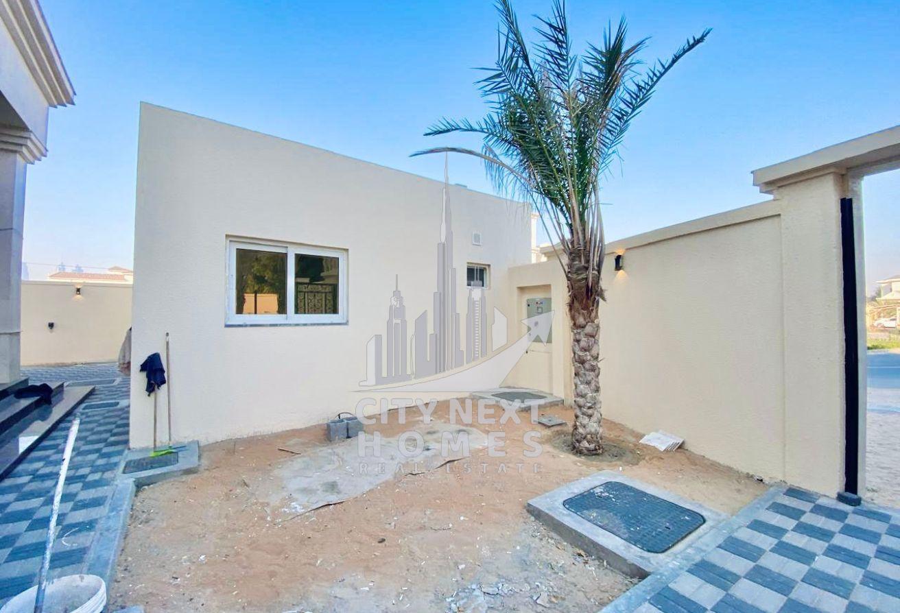 BRAND NEW SPACIOUS 6BR VILLA | 2 MAJLIS photo 14