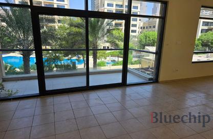 Apartment - 3 - 3 for rent in Al Nakheel 4 - Al Nakheel - Greens - Dubai