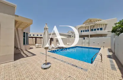 Villa - 4 Bedrooms - 4 Bathrooms for rent in Mirdif Villas - Mirdif - Dubai