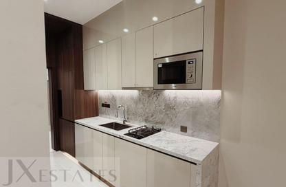 Apartment - Studio - 1 Bathroom for sale in Stonehenge Residences II - District 15 - Jumeirah Village Circle - Dubai