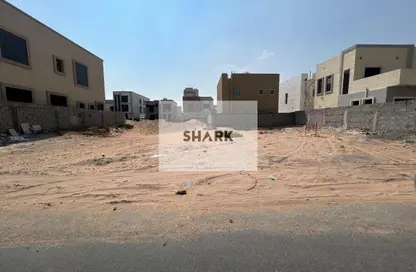 أرض - استوديو للبيع في 1 الياسمين - الياسمين - عجمان