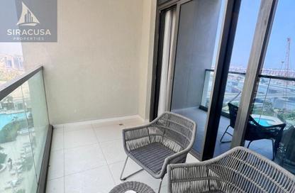 Apartment - 1 - 1 for sale in Aykon City Tower B - Aykon City - Business Bay - Dubai