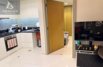 Apartment - 1 - 1 for sale in Aykon City Tower B - Aykon City - Business Bay - Dubai Apartment - 1 - 1 for sale in Aykon City Tower B - Aykon City - Business Bay - Dubai