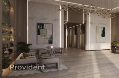 Office Space - Studio - 1 Bathroom for sale in District 13 - Jumeirah Village Circle - Dubai