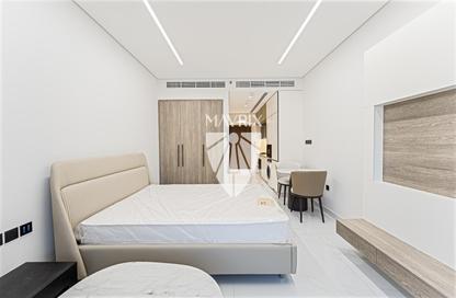 Apartment - Studio - 1 for rent in Skyhills Residences 2 - Skyhills Residences - Dubai Science Park - Dubai