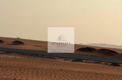 Land - Studio for sale in Al Qasimiah City - Sharjah Land - Studio for sale in Al Qasimiah City - Sharjah