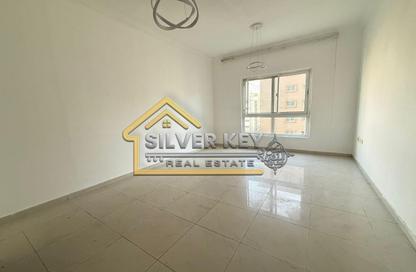 Apartment - 1 Bedroom - 2 Bathrooms for rent in Al Majaz 3 - Al Majaz - Sharjah