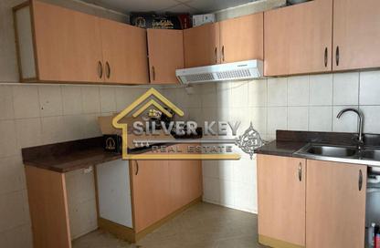 Apartment - 1 Bedroom - 2 Bathrooms for rent in Al Majaz 3 - Al Majaz - Sharjah