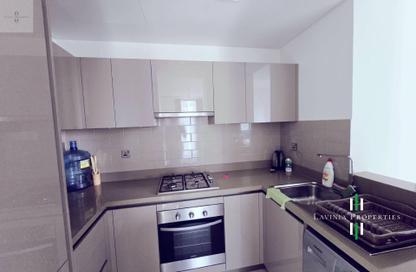 Apartment - Studio - 1 for rent in Sobha Hartland Greens 6 - Sobha Hartland Greens - Sobha Hartland - Mohammed Bin Rashid City - Dubai Apartment - Studio - 1 for rent in Sobha Hartland Greens 6 - Sobha Hartland Greens - Sobha Hartland - Mohammed Bin Rashid City - Dubai
