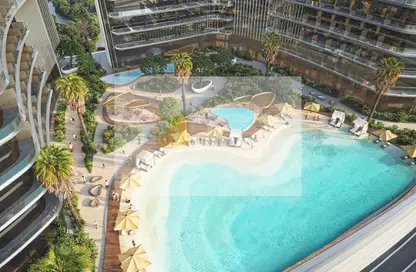 Apartment - 2 Bedrooms - 2 Bathrooms for sale in Binghatti Hillviews - Dubai Science Park - Dubai