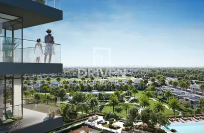 شقة - 2 غرف نوم - 3 حمامات للبيع في برج Greenside ريزيدنس B - جرين سايد ريزيدينس - دبي هيلز استيت - دبي