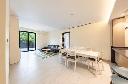 Apartment - 2 - 3 for sale in Sobha Hartland Greens 4 - Sobha Hartland Greens - Sobha Hartland - Mohammed Bin Rashid City - Dubai