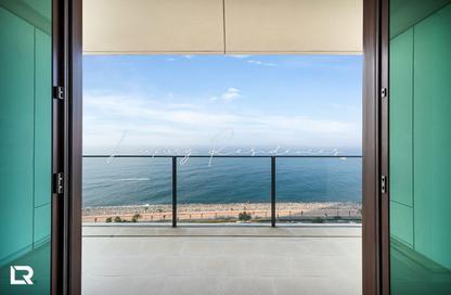 Apartment - 2 Bedrooms - 3 Bathrooms for rent in Atlantis The Royal Residences - The Crescent - Palm Jumeirah - Dubai