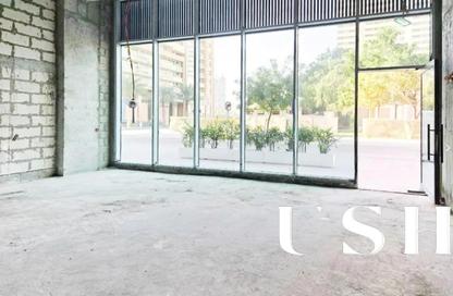 Shop - Studio for rent in Binghatti Royale - District 18 - Jumeirah Village Circle - Dubai
