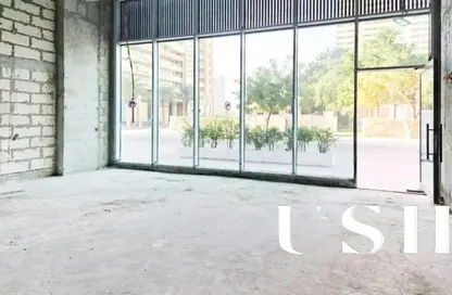 Shop - Studio for rent in Binghatti Royale - District 18 - Jumeirah Village Circle - Dubai