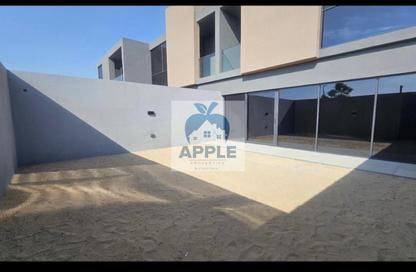 Villa - 2 - 4 for sale in Kaya - Masaar - Tilal City - Sharjah
