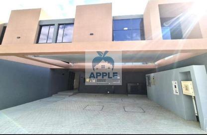 Villa - 2 - 4 for sale in Kaya - Masaar - Tilal City - Sharjah