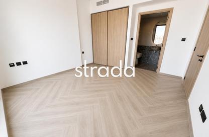 Apartment - 1 Bedroom - 1 Bathroom for sale in Peninsula Three - Peninsula - Business Bay - Dubai