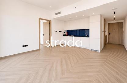 Apartment - 1 Bedroom - 1 Bathroom for sale in Peninsula Three - Peninsula - Business Bay - Dubai