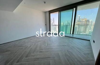 Apartment - 1 Bedroom - 1 Bathroom for sale in Peninsula Three - Peninsula - Business Bay - Dubai