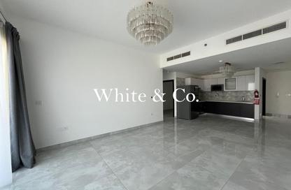 Apartment - 2 Bedrooms - 2 Bathrooms for rent in Pearlz by Danube - Al Furjan - Dubai