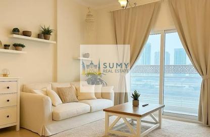 شقة - 2 - 3 للايجار في جولف فيو ريزدنس - مدينة دبي الرياضية - دبي شقة - 2 - 3 للايجار في جولف فيو ريزدنس - مدينة دبي الرياضية - دبي
