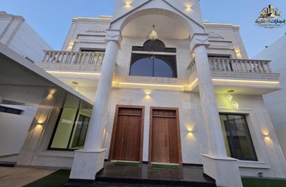 Villa - 5 - 7 for rent in Al Aamra Gardens - Al Amerah - Ajman