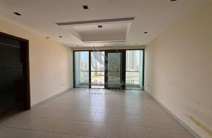 Apartment - 2 - 4 for rent in Al Khan Corniche - Al Khan - Sharjah