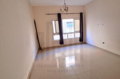 Apartment - Studio - 1 for rent in Fire Station Road - Muwaileh - Sharjah