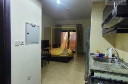 Apartment - Studio - 1 for rent in Silicon Gates 1 - Silicon Gates - Dubai Silicon Oasis - Dubai