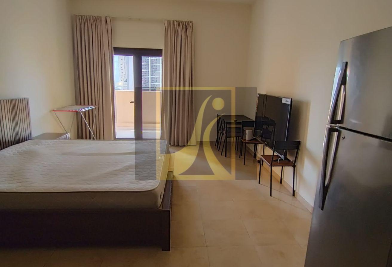 Spacious Furnished Studio in Silicon Gate For Rent photo 6