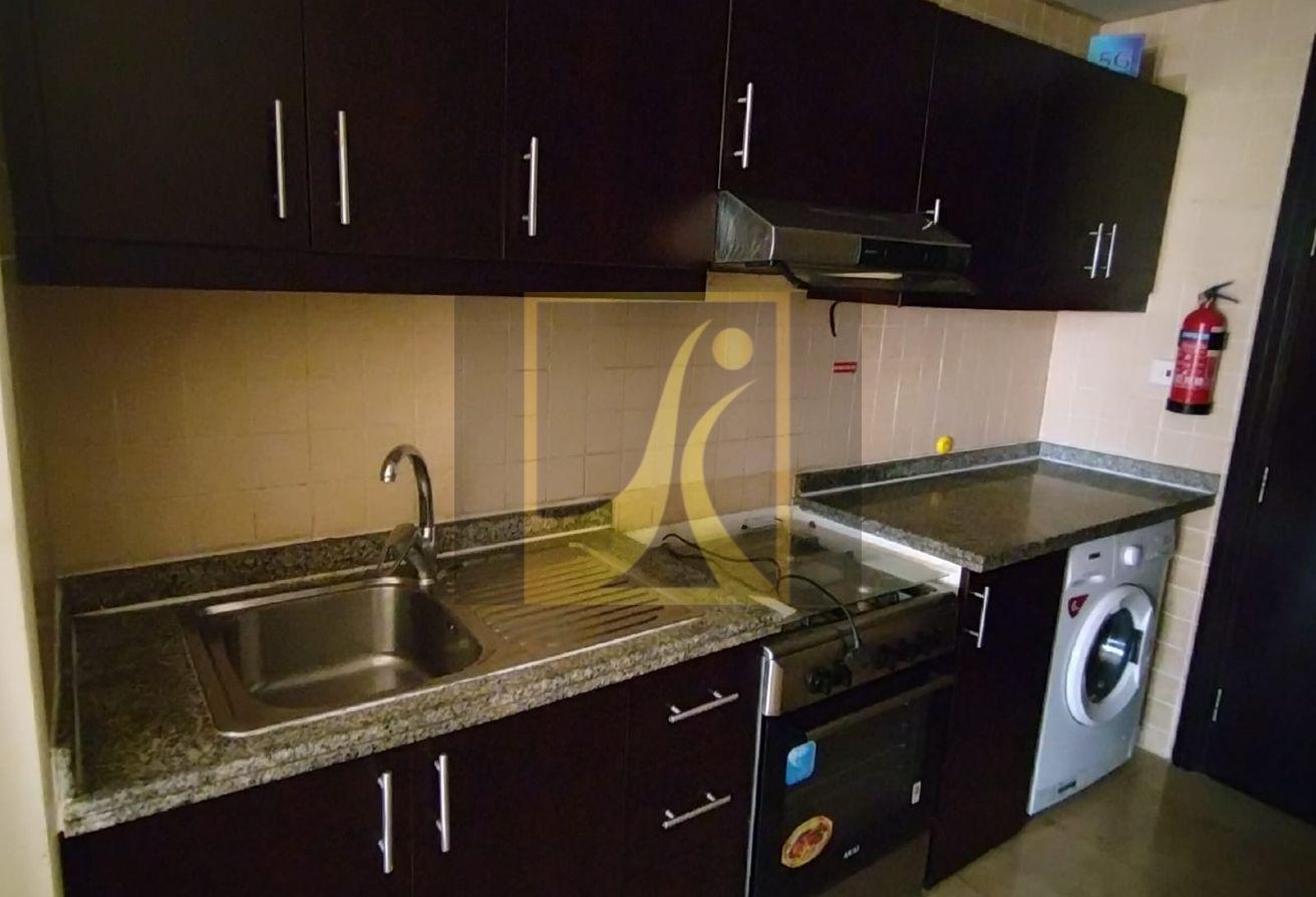 Spacious Furnished Studio in Silicon Gate For Rent photo 8