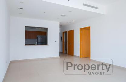 Apartment - 1 Bedroom - 2 Bathrooms for rent in Bellevue Tower 1 - Bellevue Towers - Downtown Dubai - Dubai