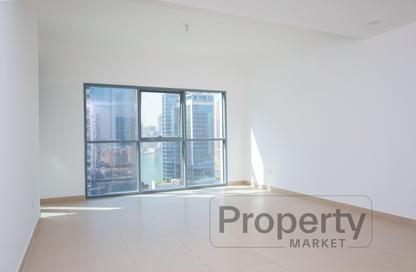 Apartment - 1 Bedroom - 2 Bathrooms for rent in Bellevue Tower 1 - Bellevue Towers - Downtown Dubai - Dubai