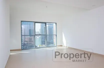 شقة - غرفة نوم - 2 حمامات للايجار في بلفيو برج 1 - أبراج بلفيو - وسط مدينة دبي - دبي