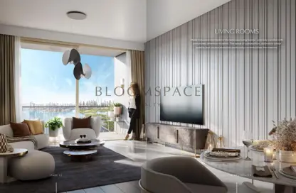 Apartment - 2 Bedrooms - 3 Bathrooms for rent in Regalia By Deyaar - Business Bay - Dubai