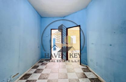Apartment - 1 - 1 for rent in Fire Station Road - Muwaileh - Sharjah Apartment - 1 - 1 for rent in Fire Station Road - Muwaileh - Sharjah