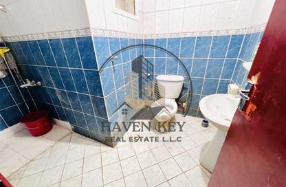 Apartment - 1 - 1 for rent in Fire Station Road - Muwaileh - Sharjah