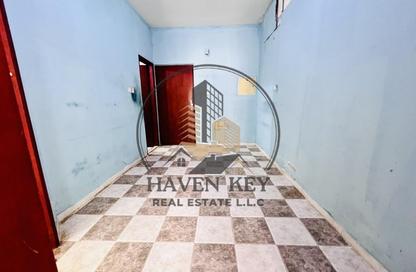 Apartment - 1 - 1 for rent in Fire Station Road - Muwaileh - Sharjah Apartment - 1 - 1 for rent in Fire Station Road - Muwaileh - Sharjah