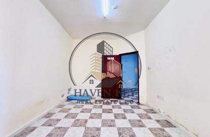 Apartment - 1 - 1 for rent in Fire Station Road - Muwaileh - Sharjah
