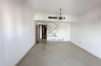 Apartment - 2 - 3 for rent in New Al Taawun Road - Al Taawun - Sharjah