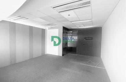 Office Space - Studio - 1 Bathroom for rent in Park Place Tower - Sheikh Zayed Road - Dubai