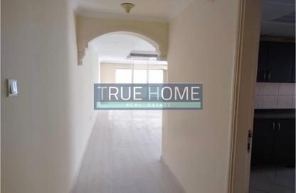 Apartment - 3 Bedrooms - 4 Bathrooms for rent in Al Anwar Tower - Al Khan Lagoon - Al Khan - Sharjah Apartment - 3 Bedrooms - 4 Bathrooms for rent in Al Anwar Tower - Al Khan Lagoon - Al Khan - Sharjah