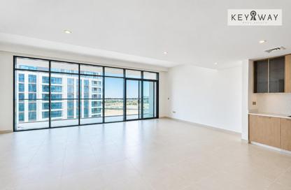 Apartment - 3 - 4 for rent in The Cove II Building 7 - The Cove ll - Dubai Creek Harbour (The Lagoons) - Dubai