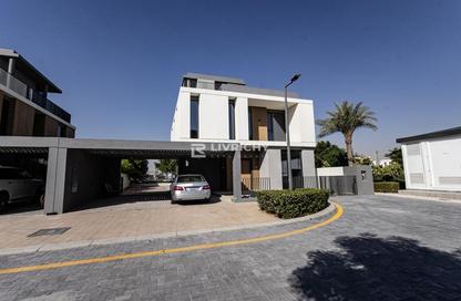 Villa - 5 Bedrooms - 5 Bathrooms for sale in June 2 - Arabian Ranches 3 - Dubai Villa - 5 Bedrooms - 5 Bathrooms for sale in June 2 - Arabian Ranches 3 - Dubai