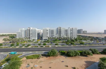 Apartment - 2 Bedrooms - 2 Bathrooms for rent in Safi 1B - Safi 1 - Safi - Town Square - Dubai