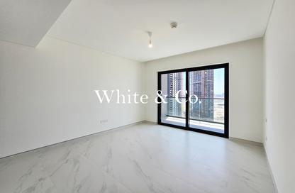 Apartment - 3 - 4 for sale in Sobha Creek Vistas Grande - Sobha Hartland - Mohammed Bin Rashid City - Dubai