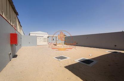 Land - Studio for rent in Al Sajaa S - Al Sajaa - Sharjah