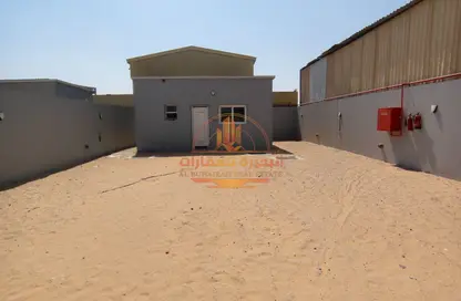 Land - Studio for rent in Al Sajaa S - Al Sajaa - Sharjah